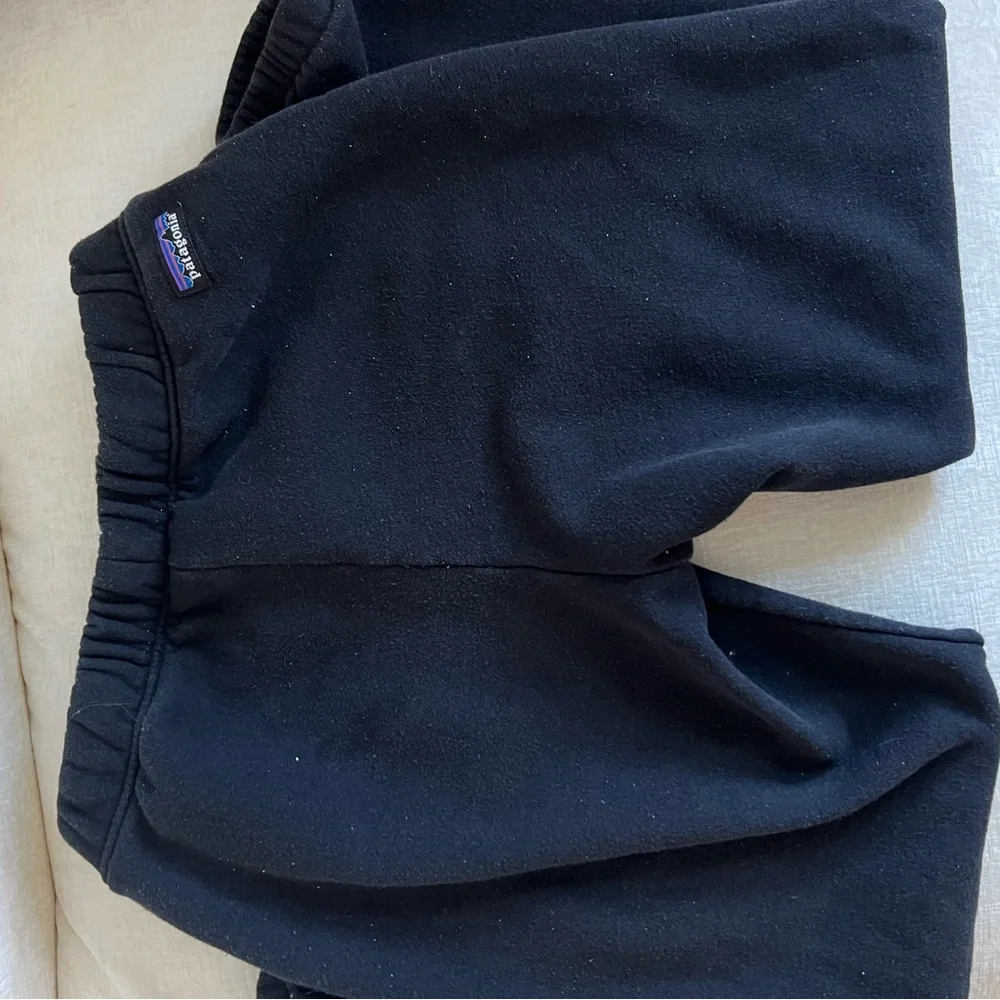 Pategonia Joggers - Picture 3 of 4